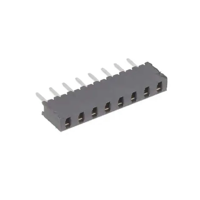 MMS-108-01-F-SV (2MM SOCKET STRIPS)
