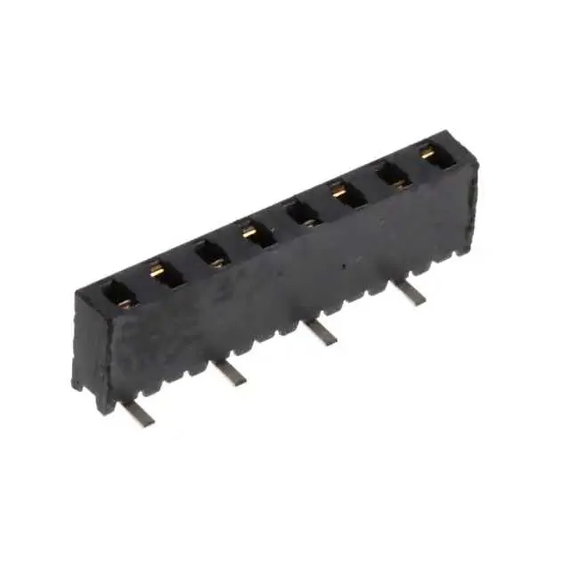 MMS-108-02-L-SV-P (2MM SOCKET STRIPS)