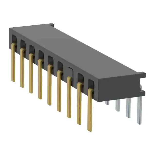 MMS-109-01-L-SH-03 (2MM SOCKET STRIPS)