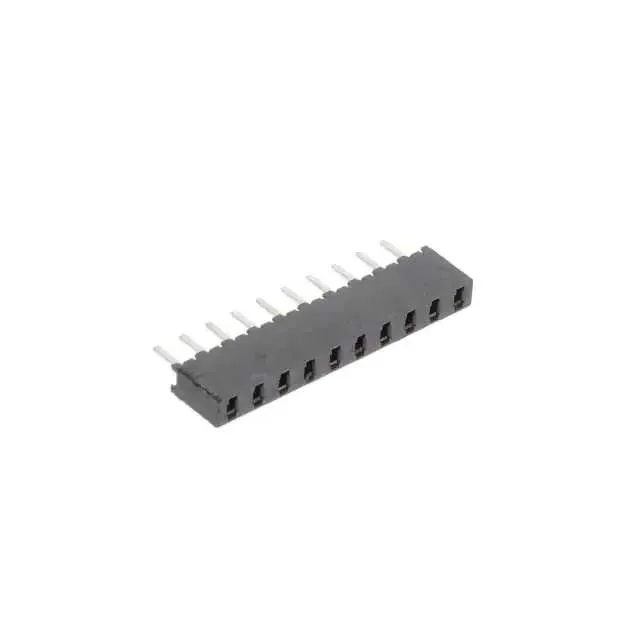 MMS-110-01-F-SV (2MM SOCKET STRIPS)