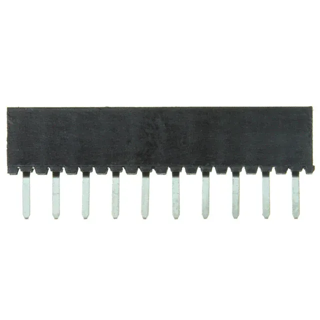 MMS-110-01-T-SV (CONN RCPT 2MM 10POS SGL VERT PCB)