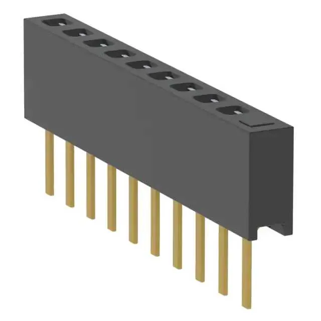 MMS-110-01-L-SV-01 (2MM SOCKET STRIPS)