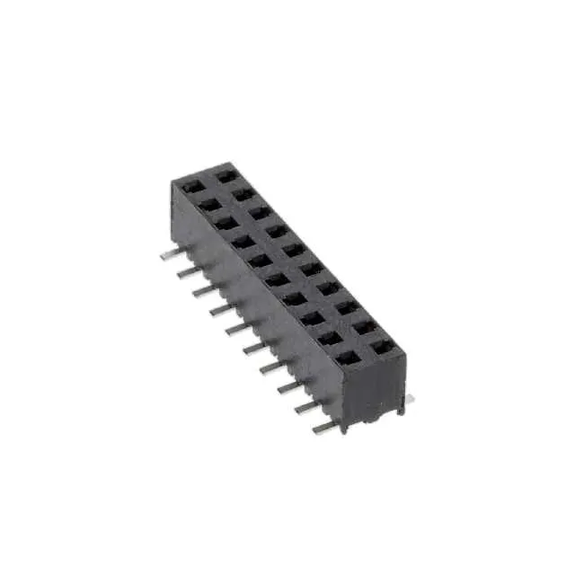 MMS-110-02-F-DV (2MM SOCKET STRIPS)