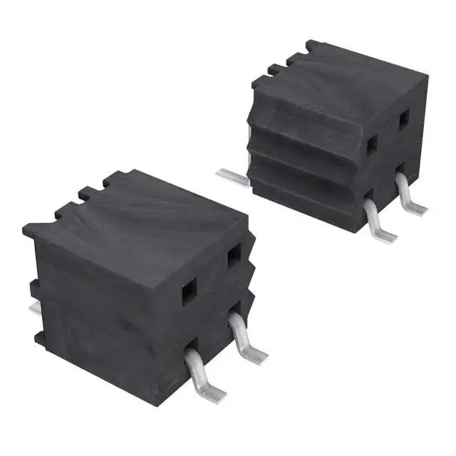 MMS-110-02-T-DH-LC (CONN RCPT 2MM 20POS DL HORZ SMD)