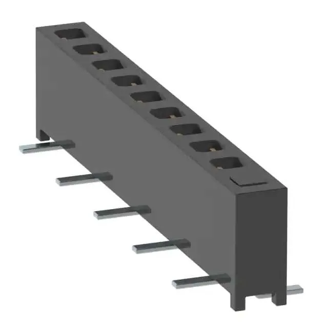 MMS-110-02-L-SV-01-K-TR (2MM SOCKET STRIPS)