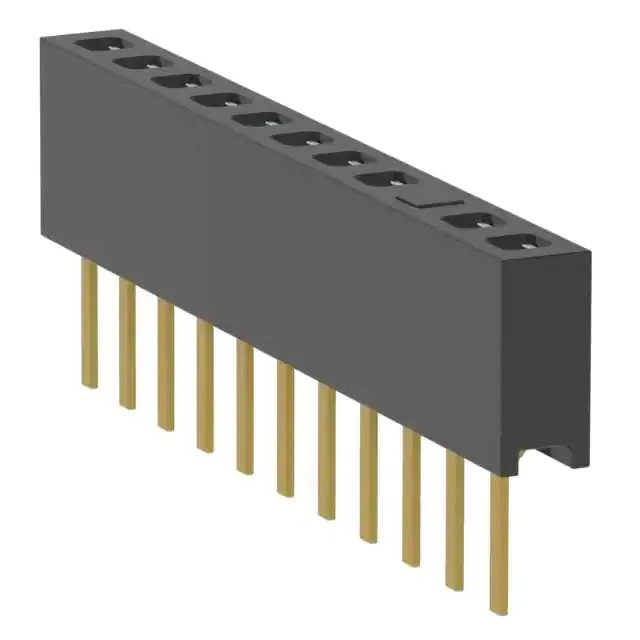 MMS-111-01-L-SV-03 (2MM SOCKET STRIPS)