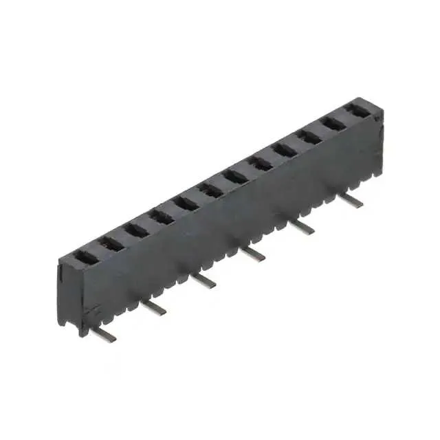 MMS-112-02-L-SV-P-TR (2MM SOCKET STRIPS)
