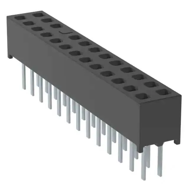 MMS-113-01-LM-DV-20 (2MM SOCKET STRIPS)