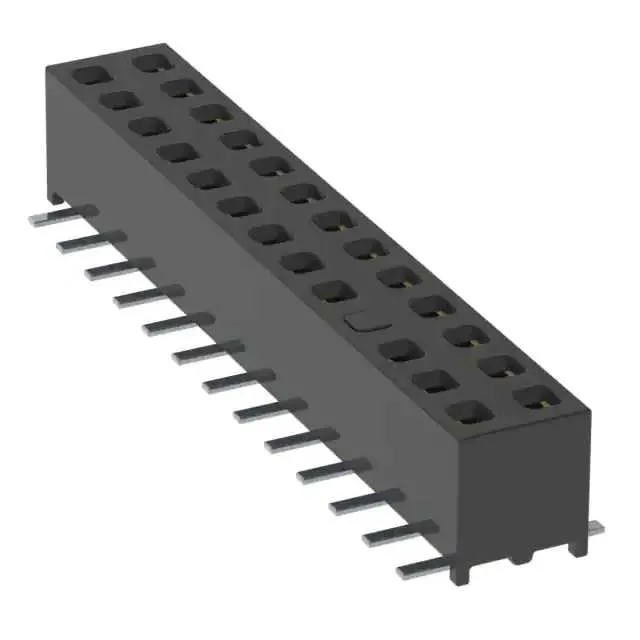 MMS-113-02-L-DV-07-M (2MM SOCKET STRIPS)