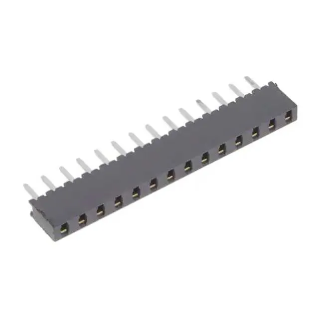 MMS-114-01-F-SV (2MM SOCKET STRIPS)