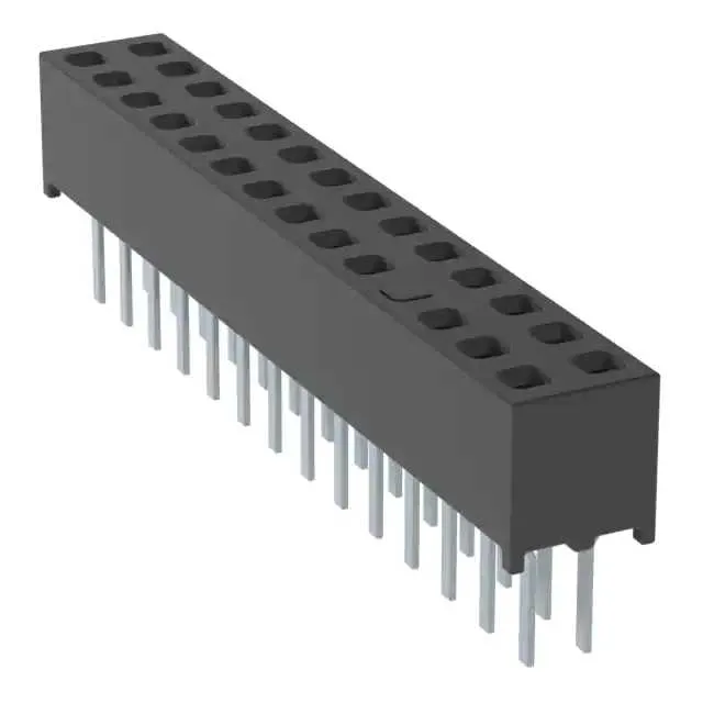 MMS-114-01-L-DV-07 (2MM SOCKET STRIPS)