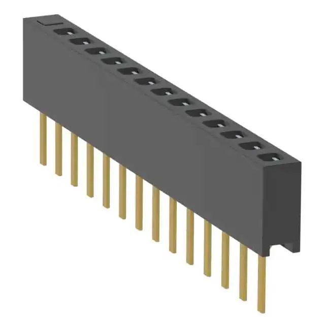 MMS-114-01-F-SV-14 (2MM SOCKET STRIPS)