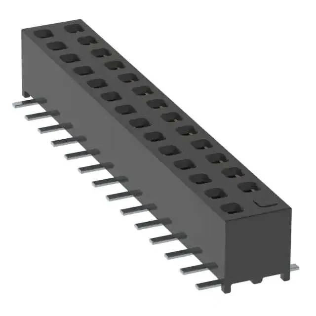 MMS-114-02-LM-DV-02 (2MM SOCKET STRIPS)