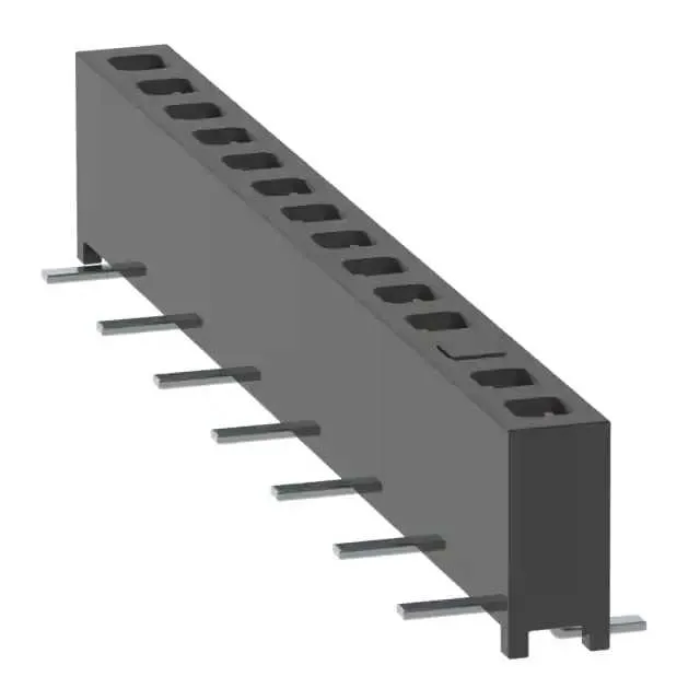 MMS-114-02-L-SV-03 (2MM SOCKET STRIPS)