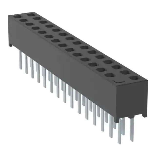 MMS-115-01-L-DV-01 (2MM SOCKET STRIPS)