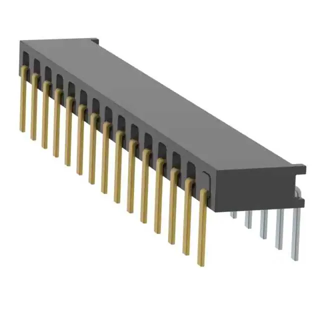 MMS-115-01-F-SH-01 (2MM SOCKET STRIPS)
