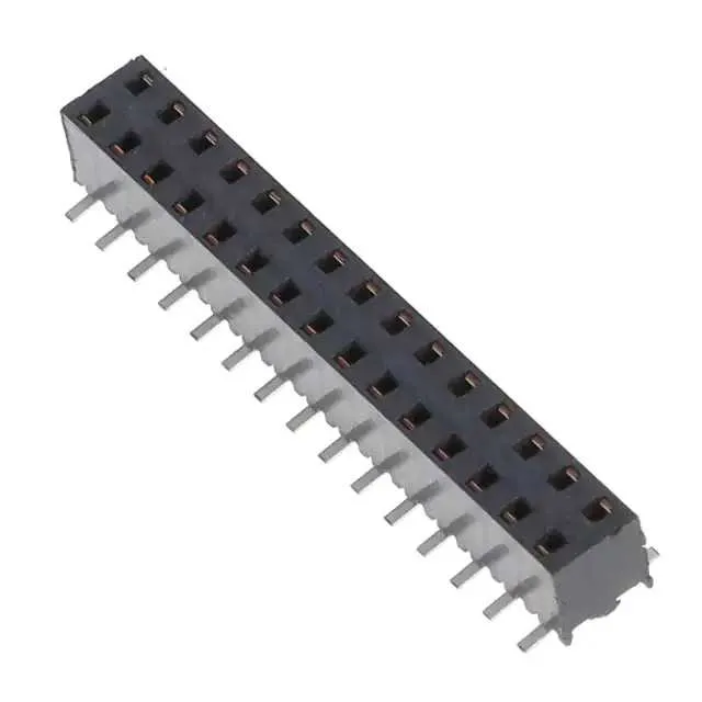 MMS-115-02-F-DV-A (2MM SOCKET STRIPS)