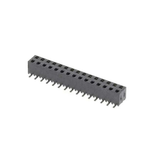MMS-115-02-F-DV (2MM SOCKET STRIPS)