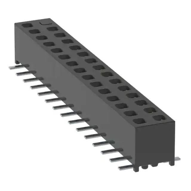 MMS-115-02-L-DV-A-30 (2MM SOCKET STRIPS)