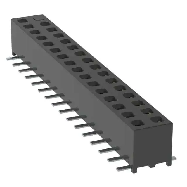 MMS-116-02-L-DV-32 (2MM SOCKET STRIPS)