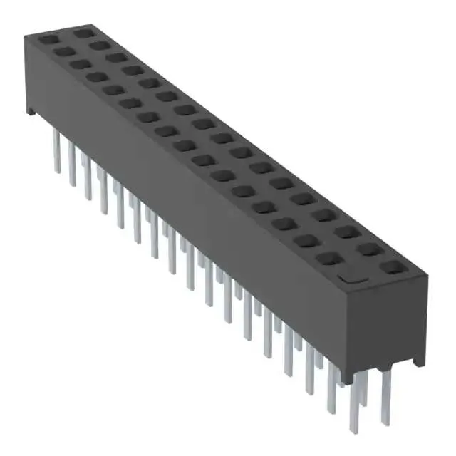 MMS-117-01-L-DV-01 (2MM SOCKET STRIPS)