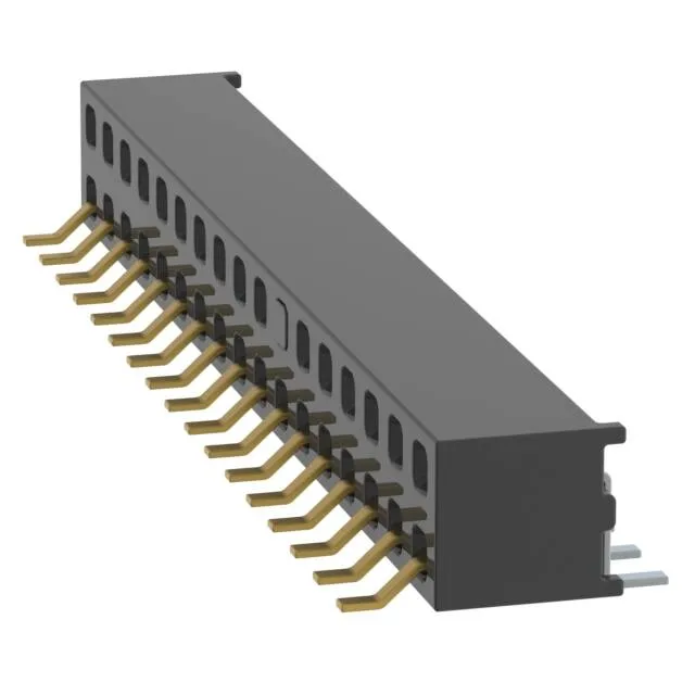 MMS-117-02-L-DH-14 (2MM SOCKET STRIPS)