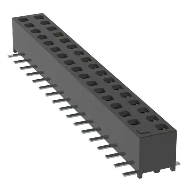 MMS-117-02-L-DV-01-K-TR (2MM SOCKET STRIPS)