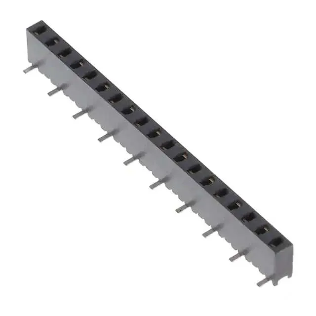 MMS-119-02-LM-SV (2MM SOCKET STRIPS)