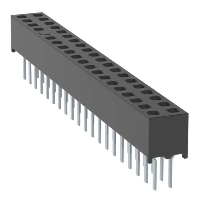 MMS-120-01-L-DV-31 (2MM SOCKET STRIPS)
