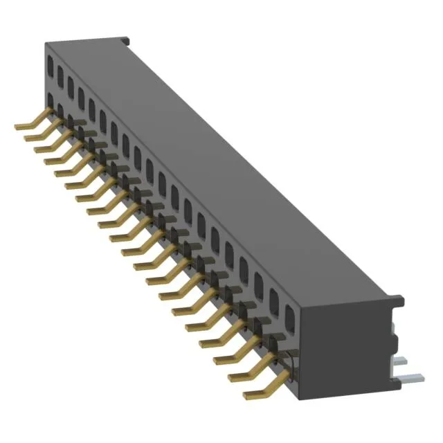 MMS-120-02-F-DH-01 (2MM SOCKET STRIPS)