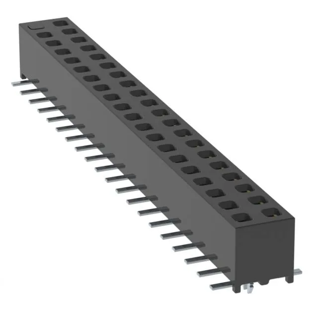 MMS-120-02-L-DV-LC-39 (2MM SOCKET STRIPS)