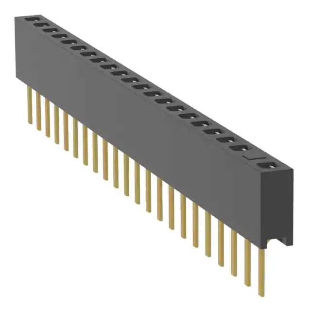 MMS-122-01-L-SV-02 (2MM SOCKET STRIPS)