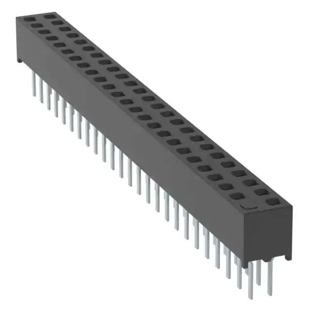 MMS-125-01-L-DV-01 (2MM SOCKET STRIPS)