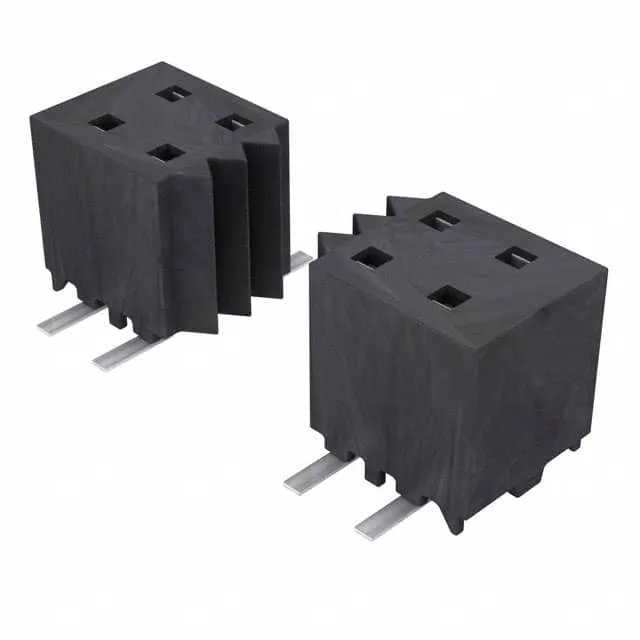MMS-125-02-T-DV (CONN RCPT 2MM 50POS DL VERT SMD)