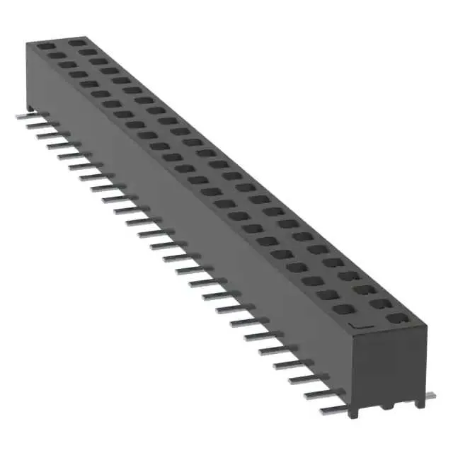 MMS-125-02-L-DV-01 (2MM SOCKET STRIPS)