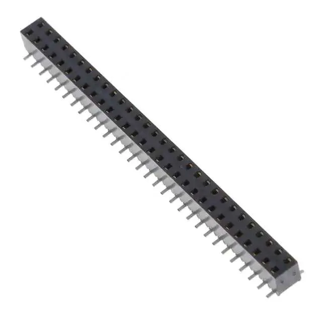 MMS-130-02-L-DV-A-P (2MM SOCKET STRIPS)