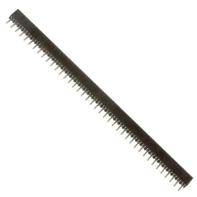 MMS-140-01-T-SV (CONN RCPT 2MM 40POS SGL VERT PCB)
