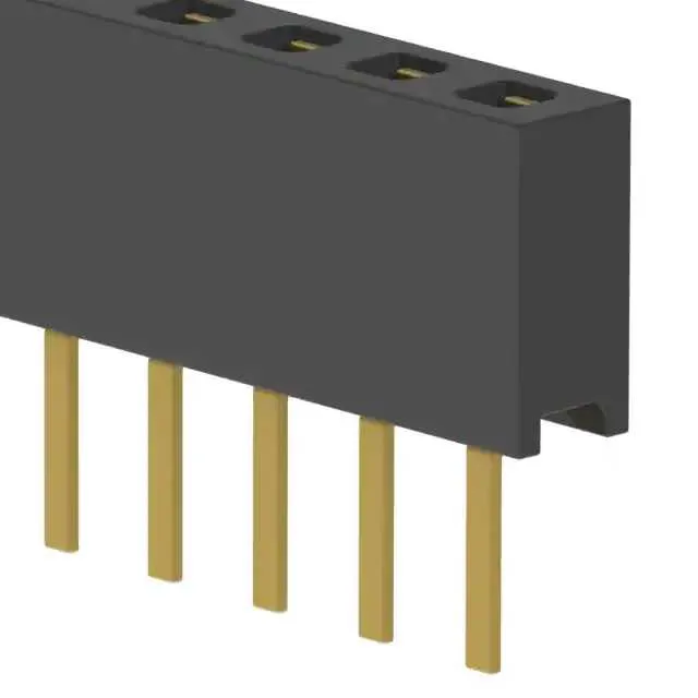 MMS-110-01-H-SV (2MM SOCKET STRIPS)