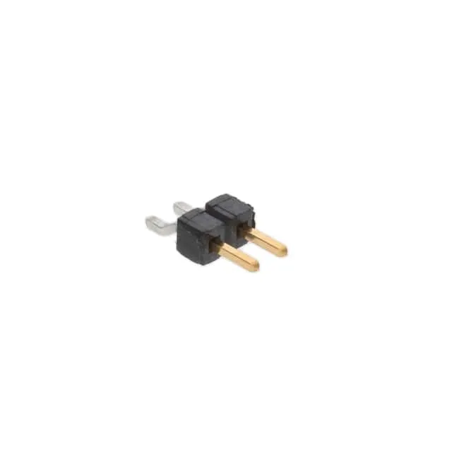 MMT-102-01-S-SH-TR (2MM SMT STRIPS)