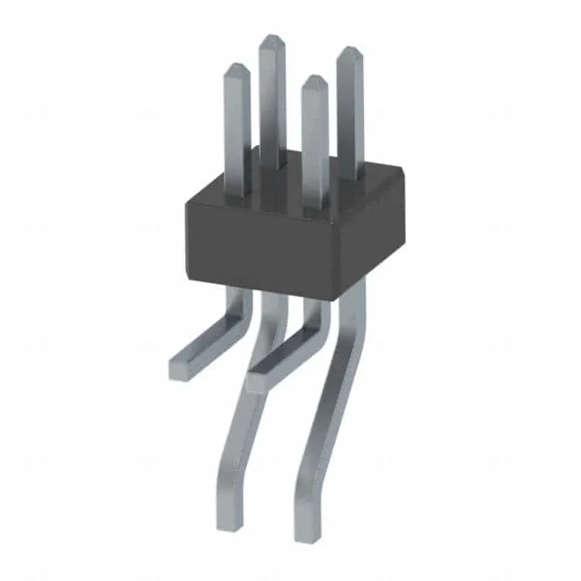 MMT-102-01-TM-MT (2MM SMT STRIPS)