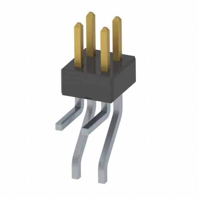 MMT-102-01-S-MT (2MM SMT STRIPS)