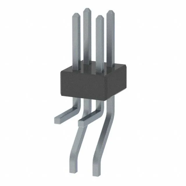 MMT-102-02-T-MT-P (2MM SMT STRIPS)