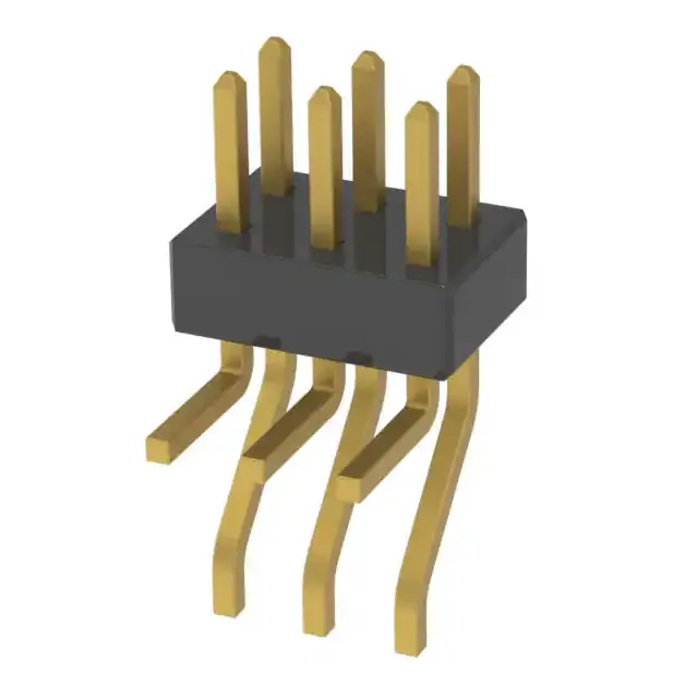 MMT-103-01-H-MT (2MM SMT STRIPS)