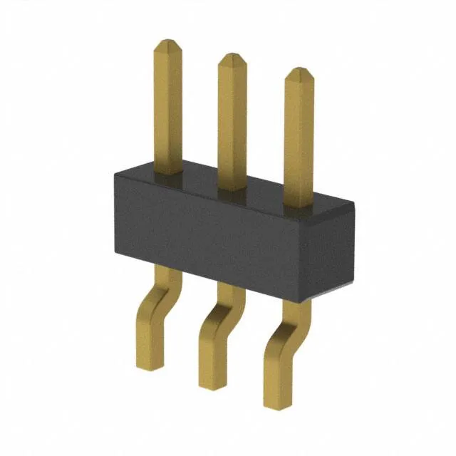 MMT-103-01-H-SH (2MM SMT STRIPS)