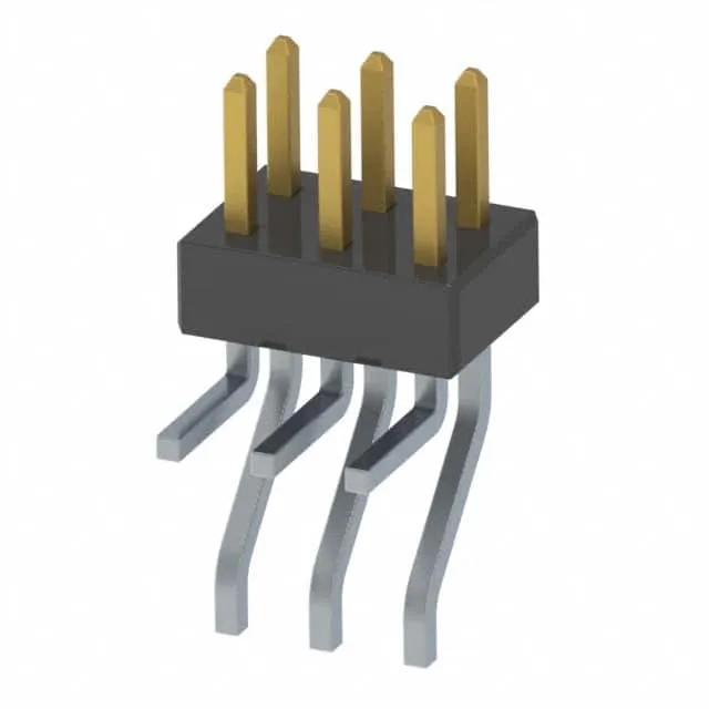 MMT-103-01-L-MT-P (2MM SMT STRIPS)