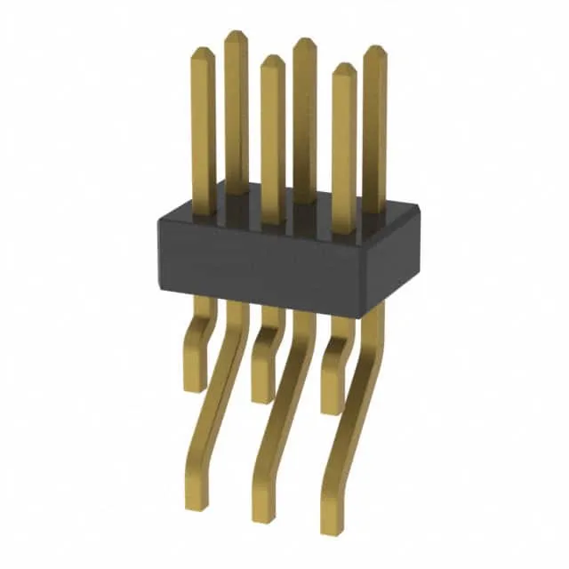 MMT-103-02-H-DH (2MM SMT STRIPS)
