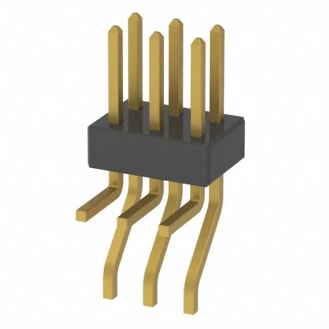 MMT-103-02-H-MT (2MM SMT STRIPS)