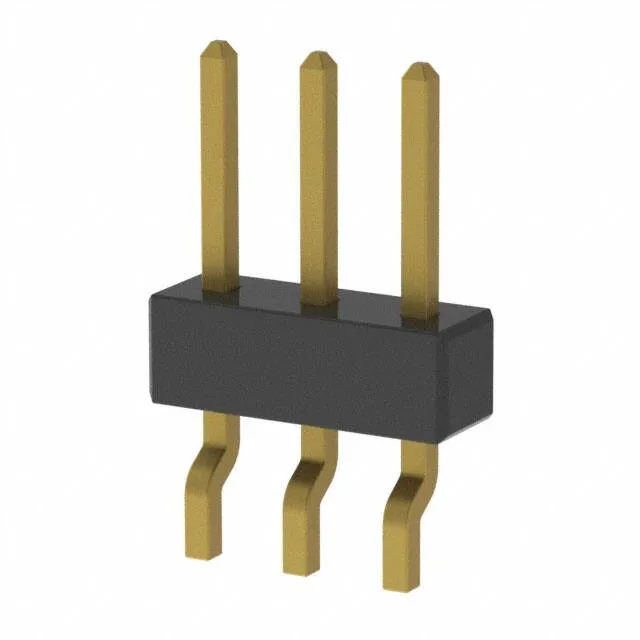 MMT-103-02-H-SH (2MM SMT STRIPS)