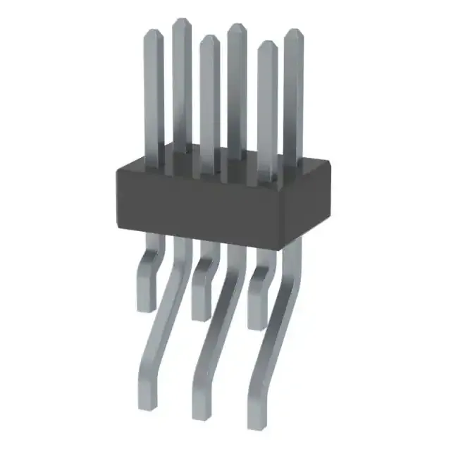 MMT-103-02-T-DH-TR (2MM SMT STRIPS)