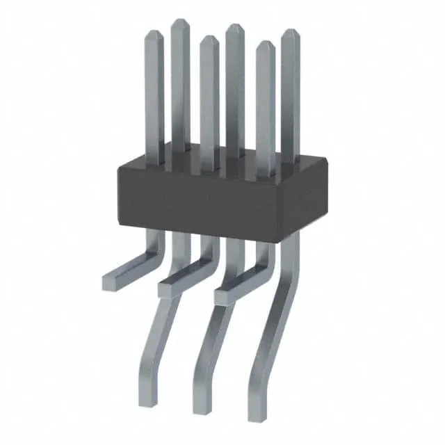 MMT-103-02-TM-MT (2MM SMT STRIPS)